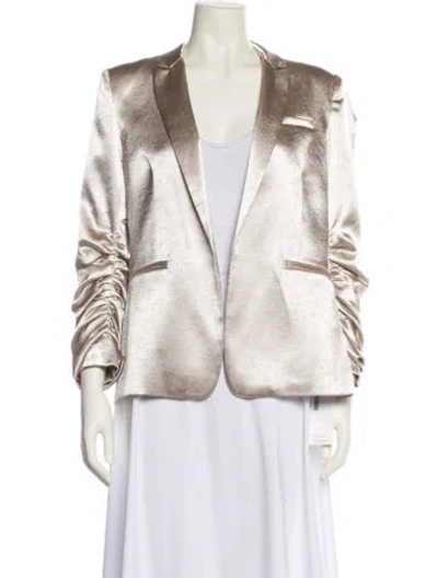 Pre-owned Generation Love Blazer W/ Tags
