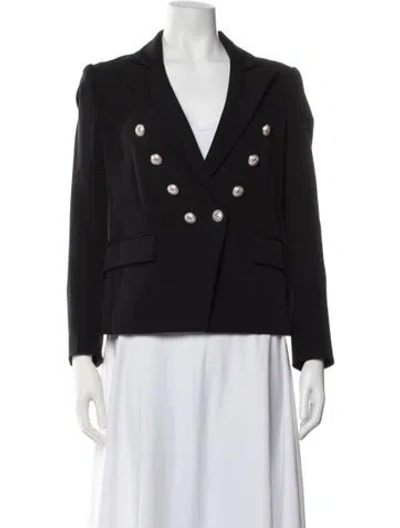 Pre-owned Generation Love Blazer W/ Tags In Black