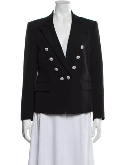 Pre-owned Generation Love Blazer W/ Tags In Black
