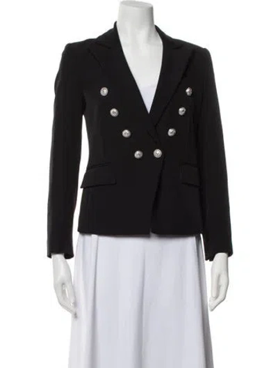 Pre-owned Generation Love Blazer W/ Tags In Black