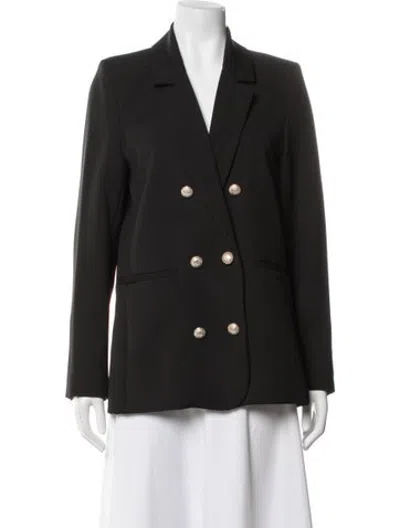 Pre-owned Generation Love Blazer W/ Tags In Black