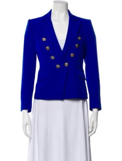 Pre-owned Generation Love Blazer W/ Tags In Blue