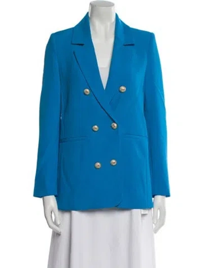 Pre-owned Generation Love Blazer W/ Tags In Blue