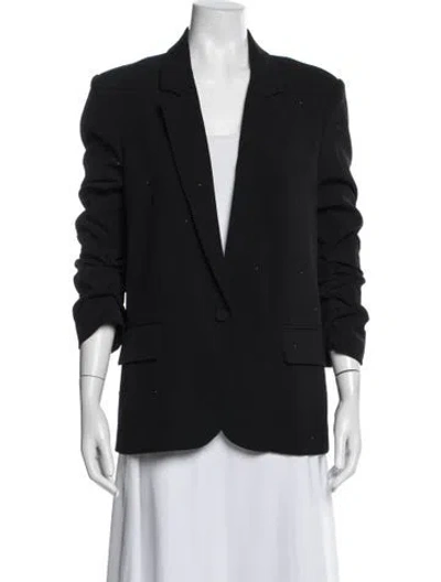 Pre-owned Generation Love Blazer W/ Tags In Blue