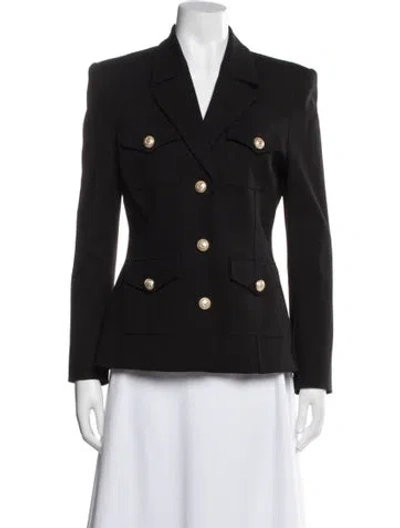 Pre-owned Generation Love Blazer W/ Tags In Gray