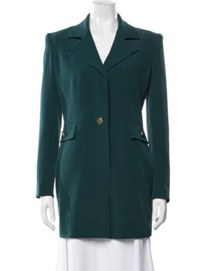 Pre-owned Generation Love Blazer W/ Tags In Green