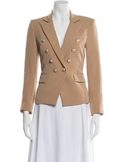 Pre-owned Generation Love Blazer W/ Tags In Neutral