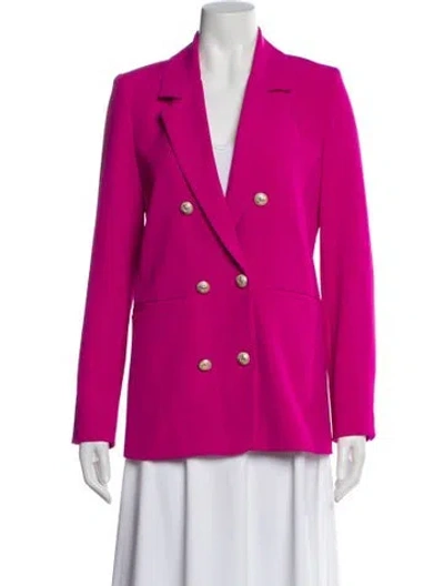Pre-owned Generation Love Blazer W/ Tags In Pink