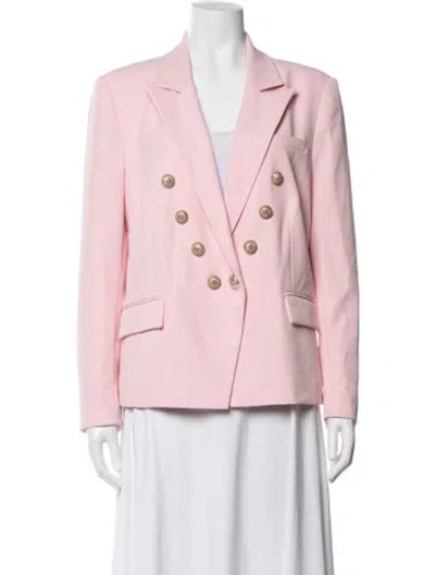 Pre-owned Generation Love Blazer W/ Tags In Pink