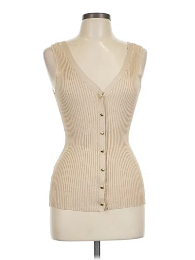 Generation Love Bodysuit In Gold