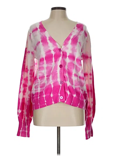 Generation Love Cardigan Sweater In Multi