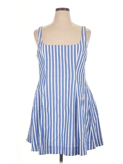 Generation Love Casual Dress In Pattern
