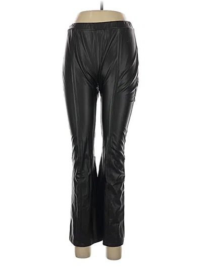 Pre-owned Generation Love Casual Pants In Black