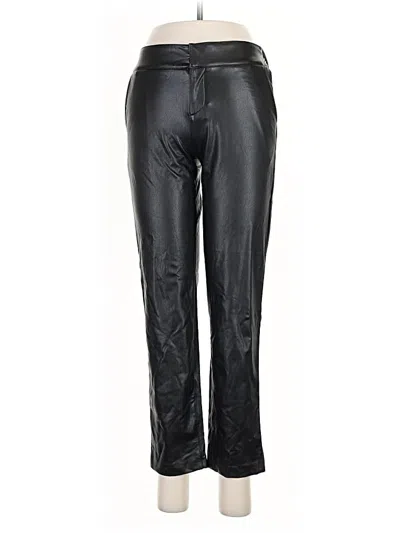 Pre-owned Generation Love Casual Pants In Black