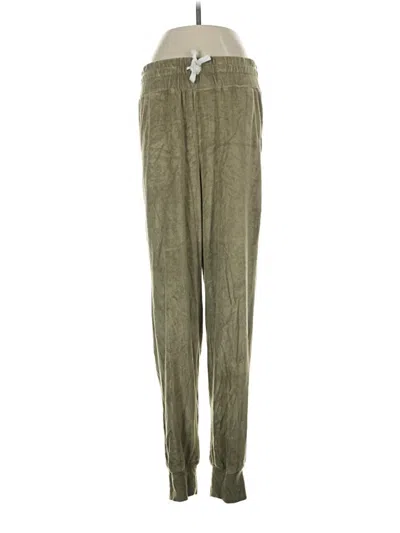 Pre-owned Generation Love Casual Pants In Green