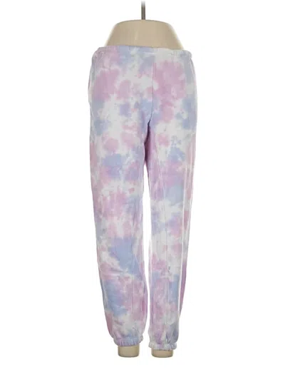 Pre-owned Generation Love Casual Pants In Purple