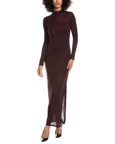 GENERATION LOVE CECILE MAXI DRESS