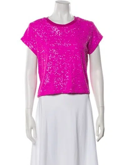 Pre-owned Generation Love Crew Neck Short Sleeve T-shirt