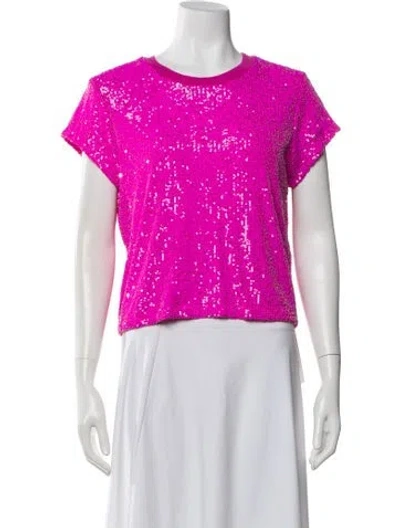 Pre-owned Generation Love Crew Neck Short Sleeve T-shirt