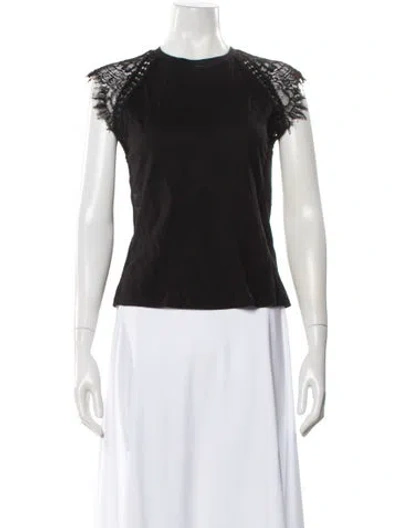 Pre-owned Generation Love Crew Neck Short Sleeve T-shirt In Gray