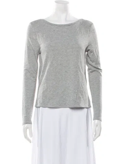 Pre-owned Generation Love Crew Neck Sweater In Neutrals