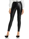 Generation Love Donnie Faux Leather Pants In Black