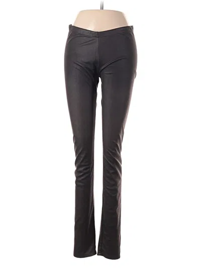 Pre-owned Generation Love Dress Pants In Black