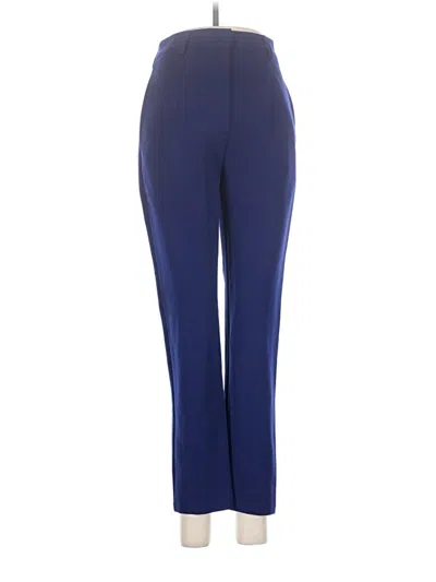 Pre-owned Generation Love Dress Pants In Blue