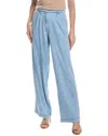Shop Generation Love Effie Denim Pant In Blue