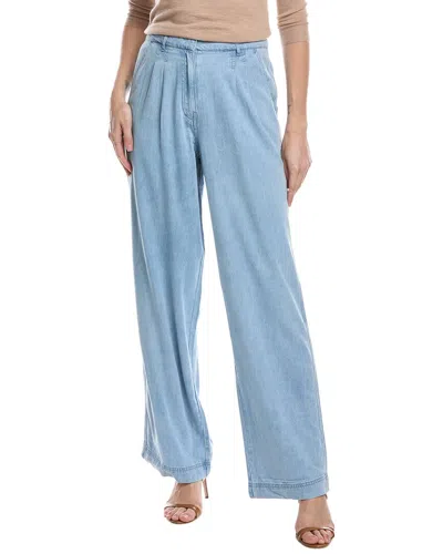 Generation Love Effie Denim Pant In Blue