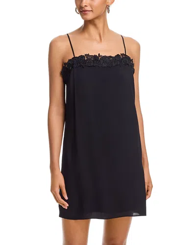 Generation Love Elle Cami Dress In Black