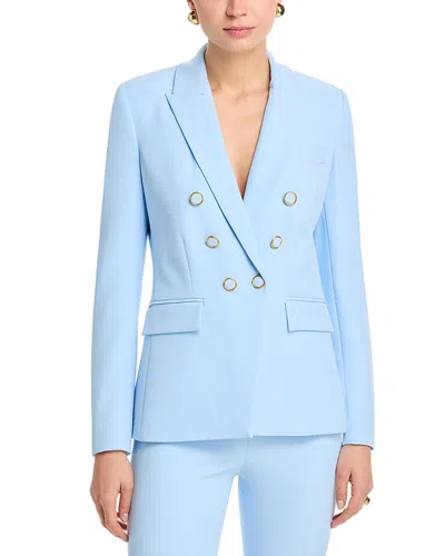 Generation Love Emilio Blazer In Blue