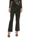 Generation Love Emmett Pant In Black