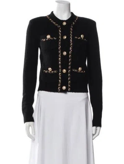 Pre-owned Generation Love Evening Jacket In Blue