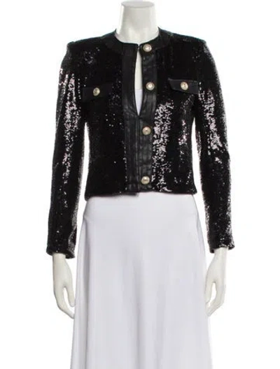 Pre-owned Generation Love Evening Jacket In Multi