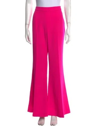Pre-owned Generation Love Flared Pants W/ Tags In Pink