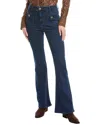Generation Love Frankie Pant In Blue