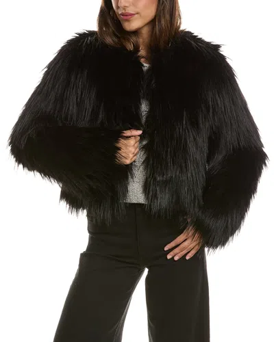 Generation Love Giana Jacket In Black
