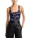 Generation Love Gigi Lace Bodysuit