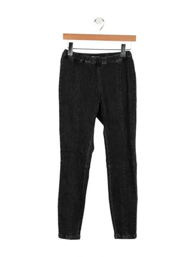 Pre-owned Generation Love High-rise Skinny Leg Jeans W/ Tags In Black