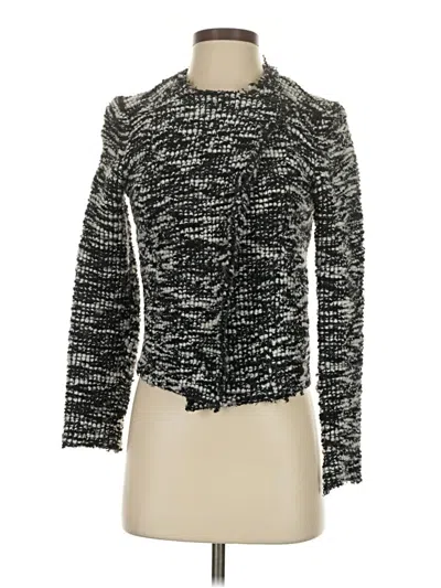 Pre-owned Generation Love Jacket In Black