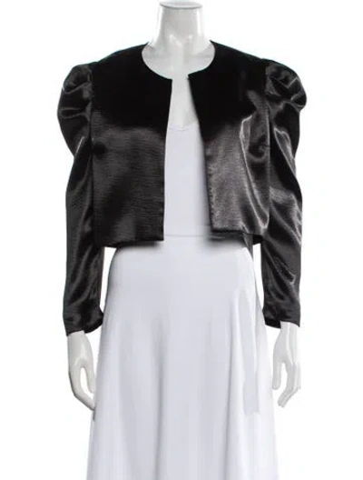 Pre-owned Generation Love Jacket In Black