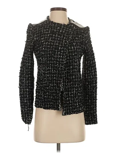 Pre-owned Generation Love Jacket In Black