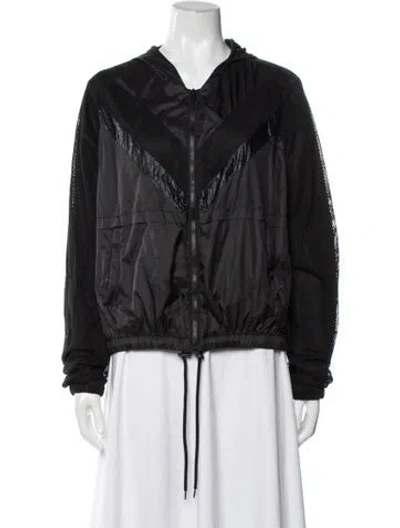 Pre-owned Generation Love Jacket In Black