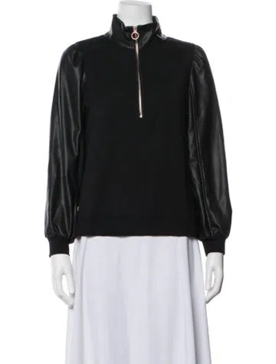 Pre-owned Generation Love Jacket In Black