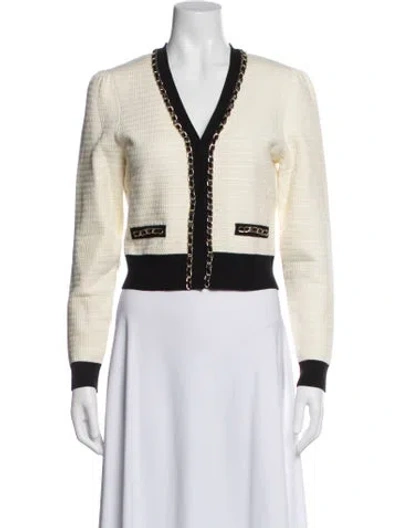 Pre-owned Generation Love Jacket In Neutrals