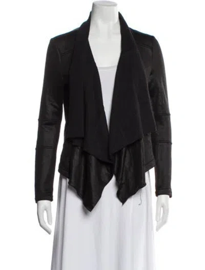 Pre-owned Generation Love Jacket W/ Tags In Black
