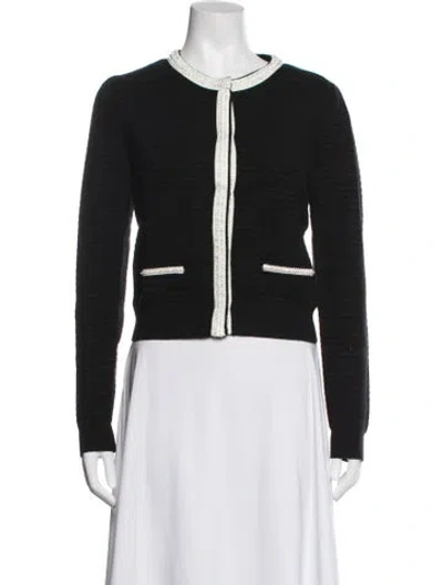 Pre-owned Generation Love Jacket W/ Tags In Black