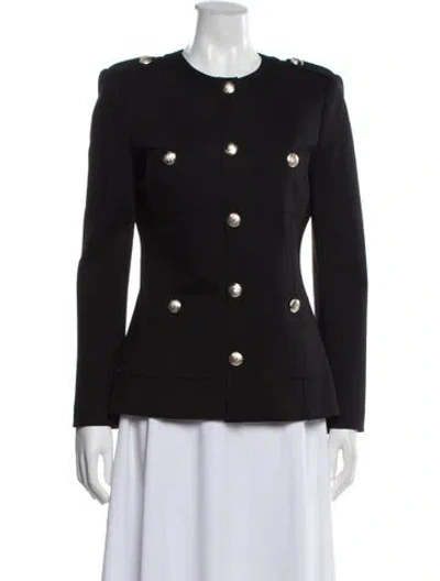 Pre-owned Generation Love Jacket W/ Tags In Black
