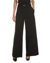 Generation Love Johanna Belted Pant In Brown